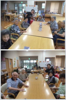 介護施設